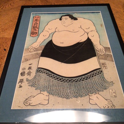 Orig japanischer - orig.,