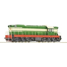 Roco 7300012 H0 Diesellok T