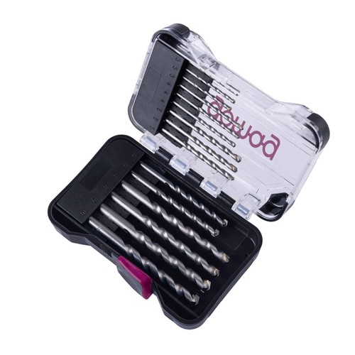Gomag steinbohrer set - gomag,