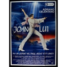 Manifesto Joan Lui Adriano