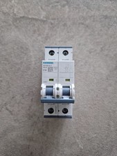 Siemens 5SY6516-7 MCB C 16A