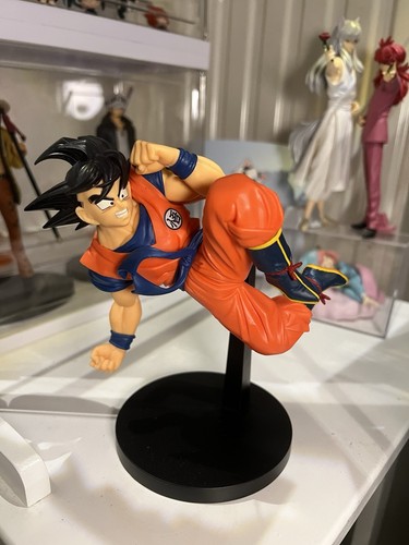 Banpresto dragonball - dragonball, z