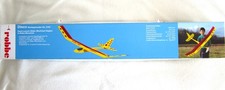 Robbe Disco Hand-Launch-Glider Bausatz Montagekasten 3104