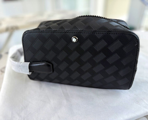 Montblanc leder - montblanc,