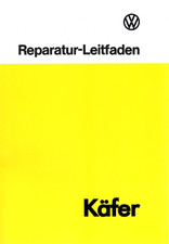 VW Käfer Typ 11-13-15 (76>) -