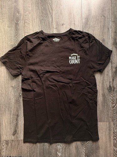 Jack daniels shirt old - daniels, t-shirt