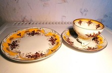 sammeltassen 3-teilig gedeck