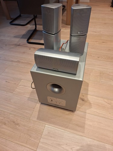 Teufel concept magnum - concept,