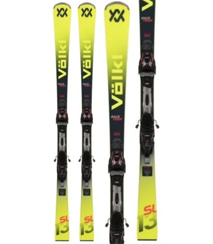 Völkl racetiger skiset - völkl,