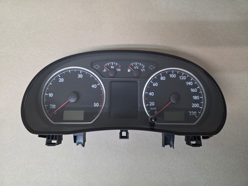 Polo highline fis tacho - vw,