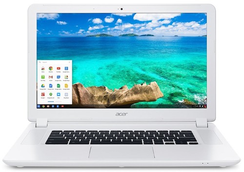 Acer chromebook - acer, 15