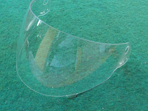 Visier helmvisier altbestand - visier,