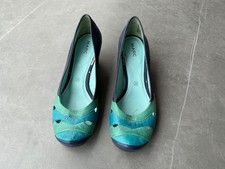 MARC softwalk Leder Marken