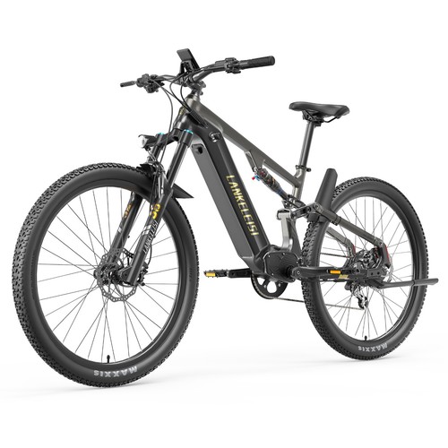Lankeleisi mg600 pro bike - lankeleisi, e-bike