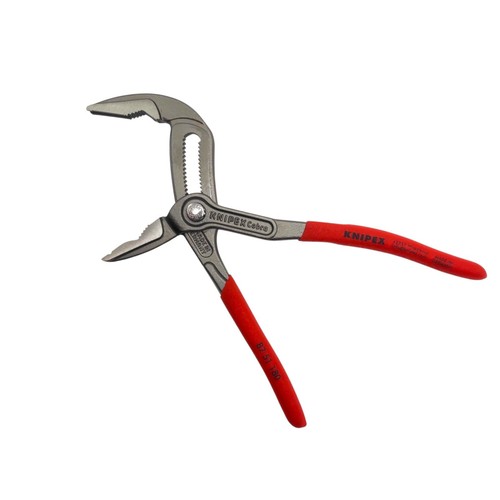Knipex 180 cobra - 51,