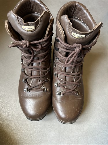 Altberg kampfstiefel defender - kampfstiefel,