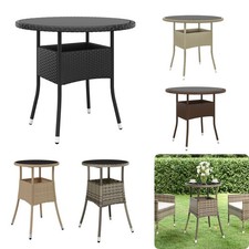 Bistrotisch Stehtisch