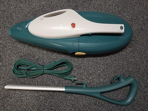 Vorwerk kobold 136 - vorwerk,