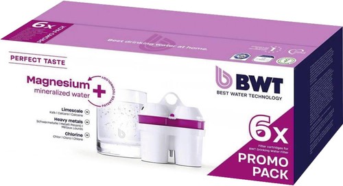 Bwt best water technology - bwt,