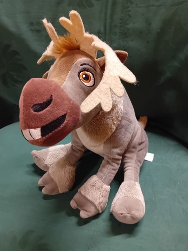 Elch sven disney - sven, die