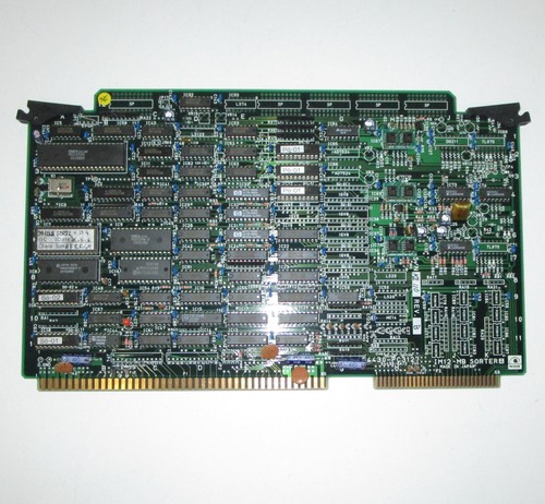Nidek im12 sorter 2 - im12-mb,