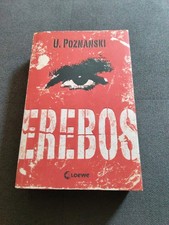 Erebos: Thriller