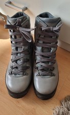 Lowa ranger bergschuhe - lowa, "ranger"
