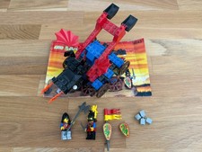 Lego 6043 Drachenkatapult