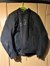 Alpinestars Motorrad Jacke