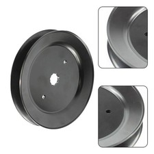 Decksspindel Riemenscheibe