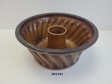 Gugelhupfform keramik steingut - gugelhupfform,