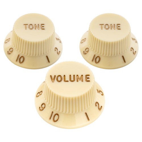Musiclily ultra aged white - ultra,