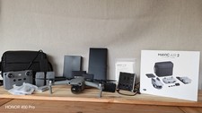 DJI MAVIC AIR 2 Flymore Combo 4K Kamera / Kamera Drohne
