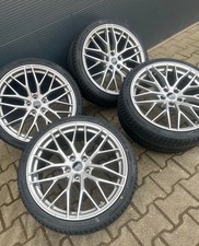 19 Zoll Winter 235/35r19 für Audi A4 B8 B9 S4 TT 8S Kompletträder ET40 Felgen DS