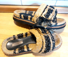 DOROTHEE SCHUMACHER Slipper