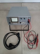 Huntron 1000 Tracker Komponententester Component Analyser 230Vac