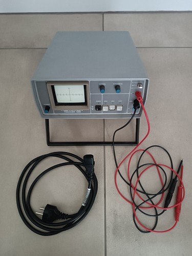 Huntron 1000 tracker - huntron,