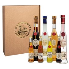 Mecklenburger Schnapsgeschenk