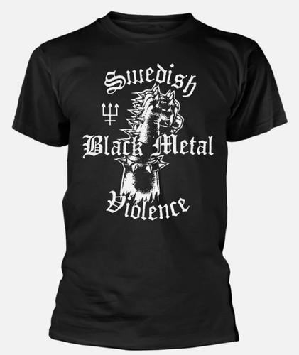 Official watain swedish black - watain,