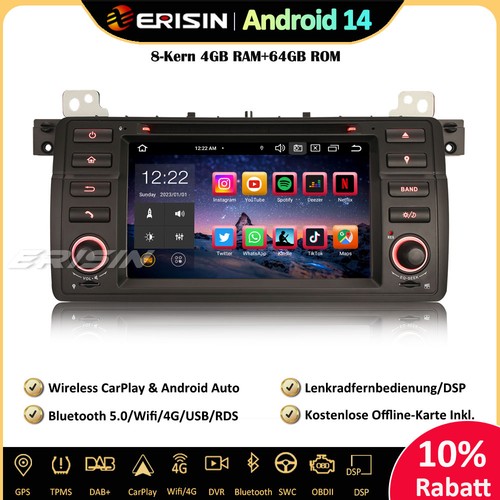 64gb android autoradio gps - autoradio,