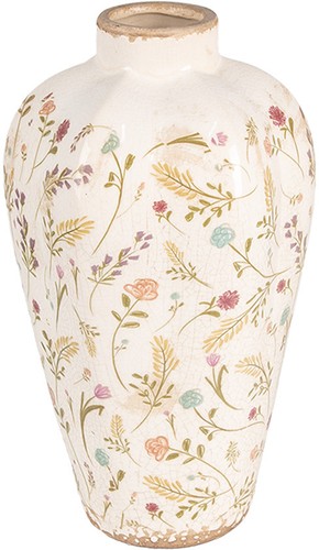 Clayre eef vase 6ce1937s - eef,