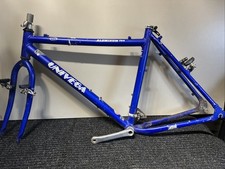 26" Univega Trekking Rahmen