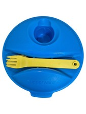 Tupperware Kinderbesteck Set 2