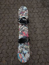 Apo Snowboard Breit Freestyle