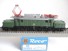 BW148* Roco H0 04168A E-Lok BR