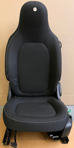 Fahrersitz links stoff smart - stoff,