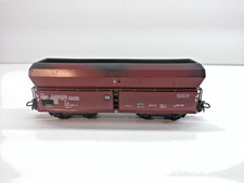 Märklin H0 4624 Großgüterwagen, DB, ohne OVP # 1374