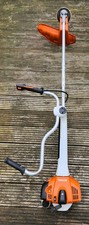 STIHL FS411 BENZIN Profi