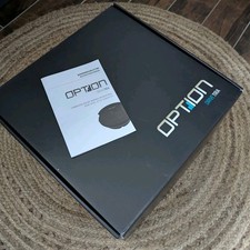 Drive11RA Reserverad-Aktiv-Subwoofer | OPTION