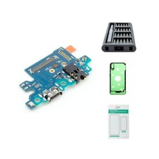 Samsung Galaxy A40 Ladebuchse